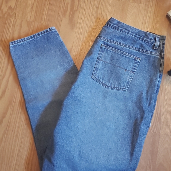lane bryant tall jeans